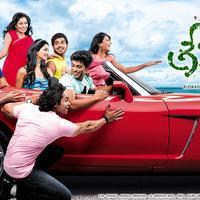 Green Signal Movie First Look Wallpapers | Picture 636032
